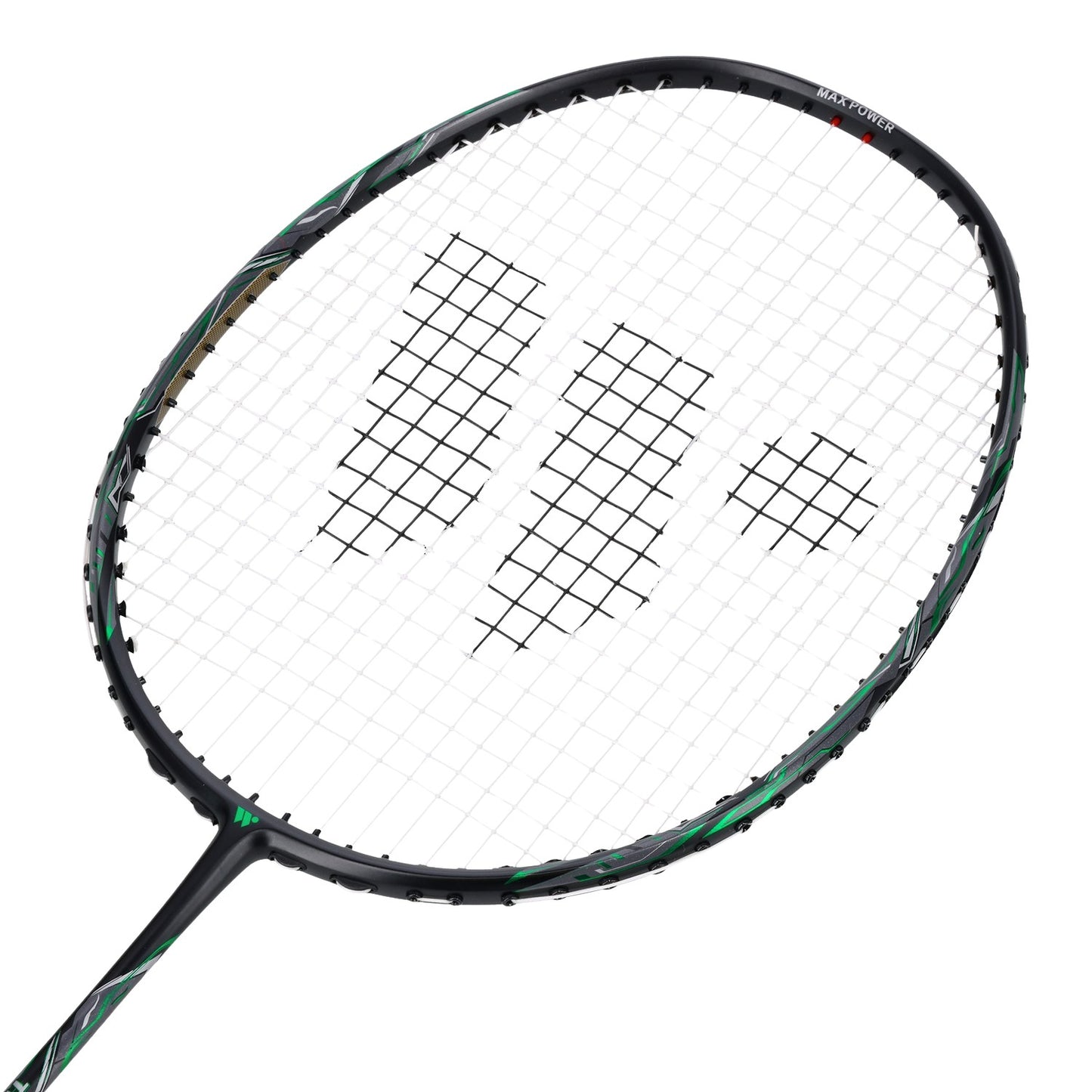 Professional Badminton Racket, Lightweight, Durable