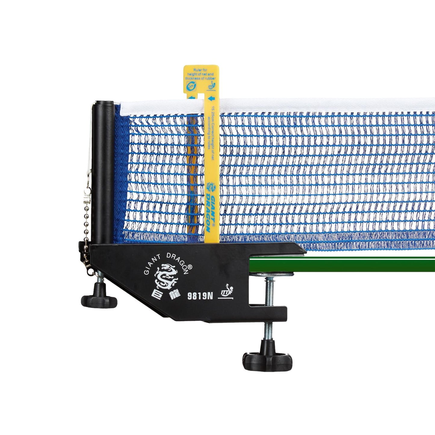 Professional table tennis net