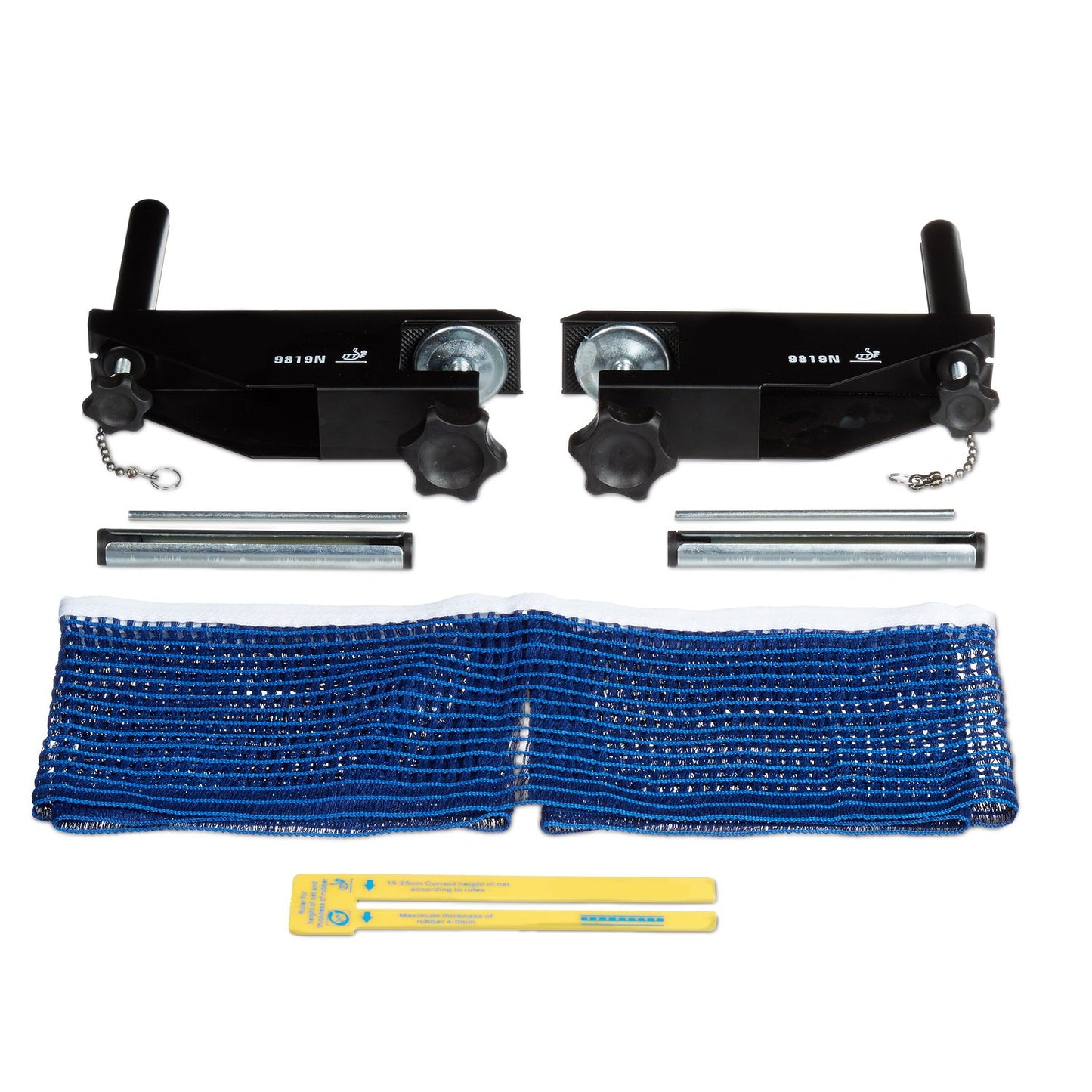 Professional table tennis net