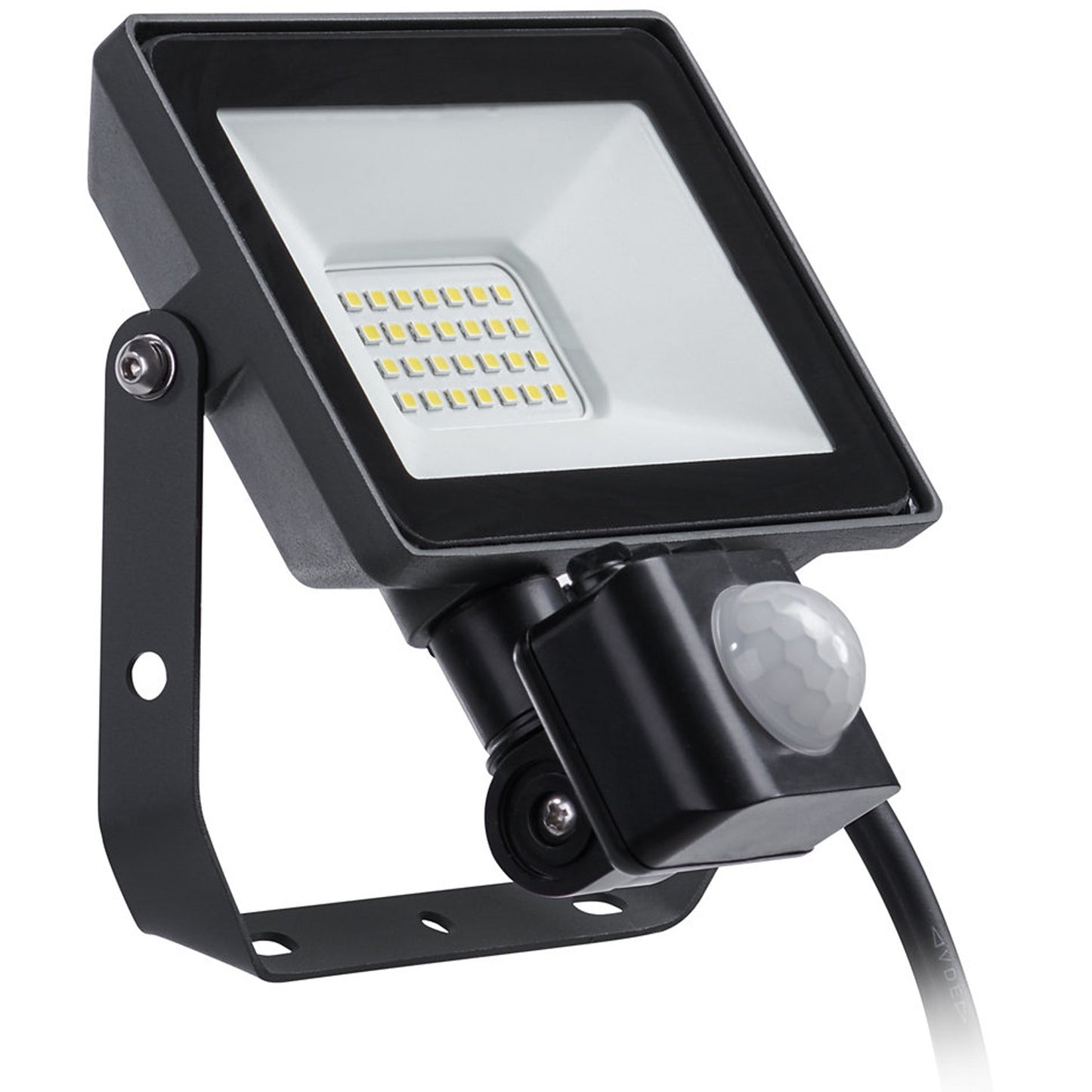 ProjectLine Spotlight 20W 1800lm Sensor