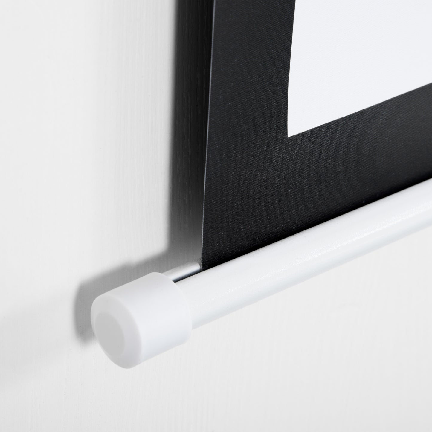 Projector Screen 99"" 1:1 Ratio, 4K HD, 160° Viewing Angle