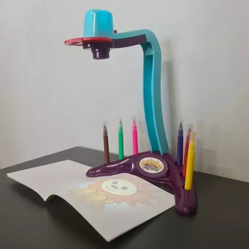 Projector / projector for drawing Kruzzel 20558