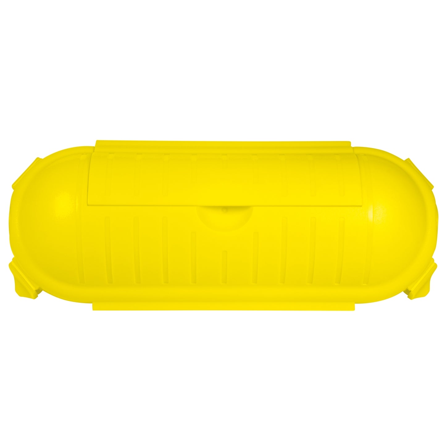 Protection box for extension cable IP44