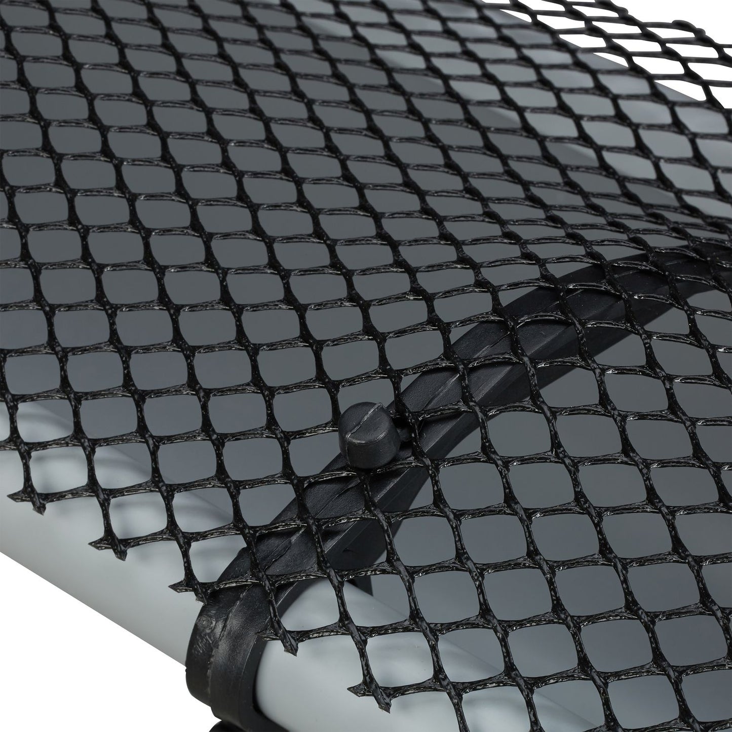 Protection for gutters 6 m