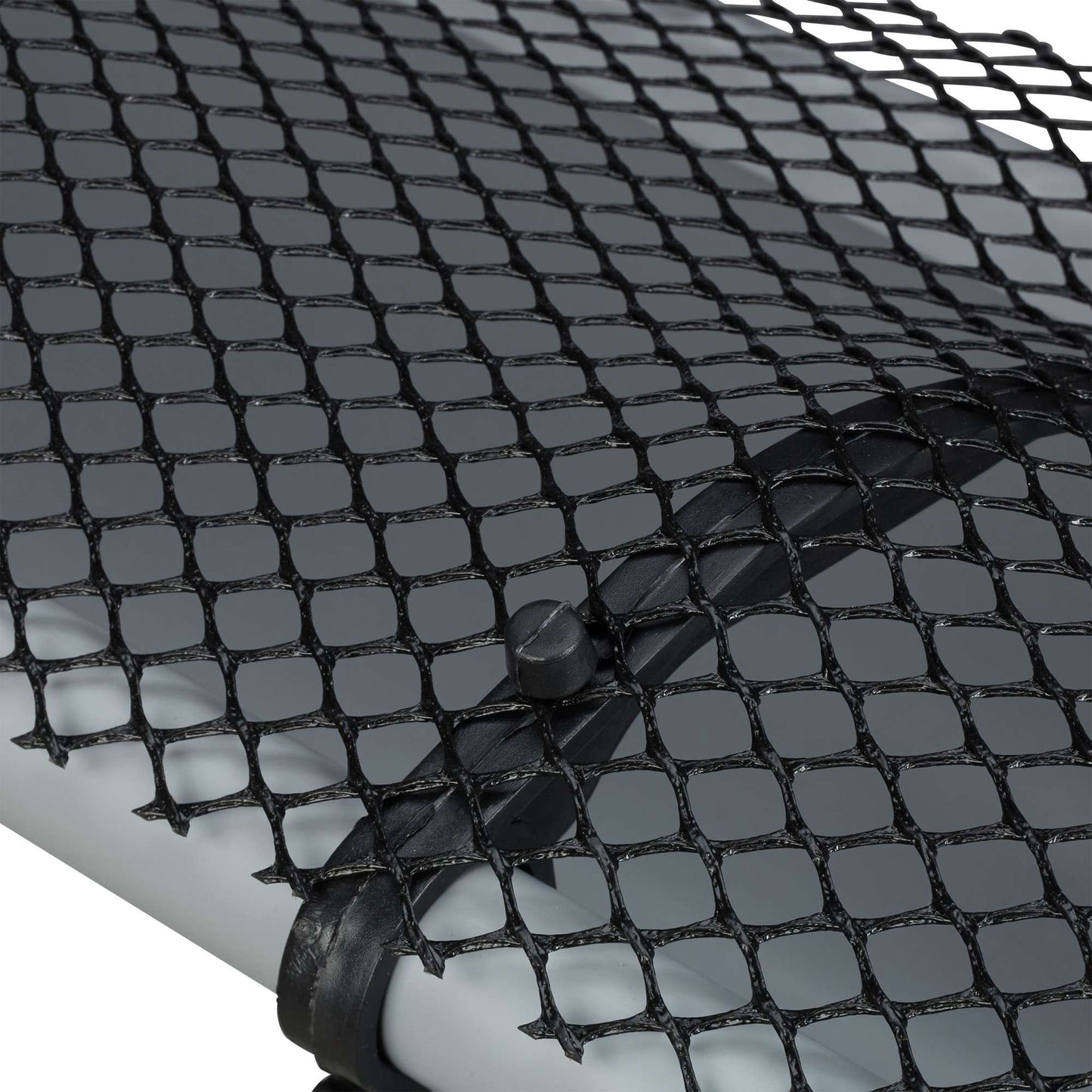 Protection for gutters 6 m