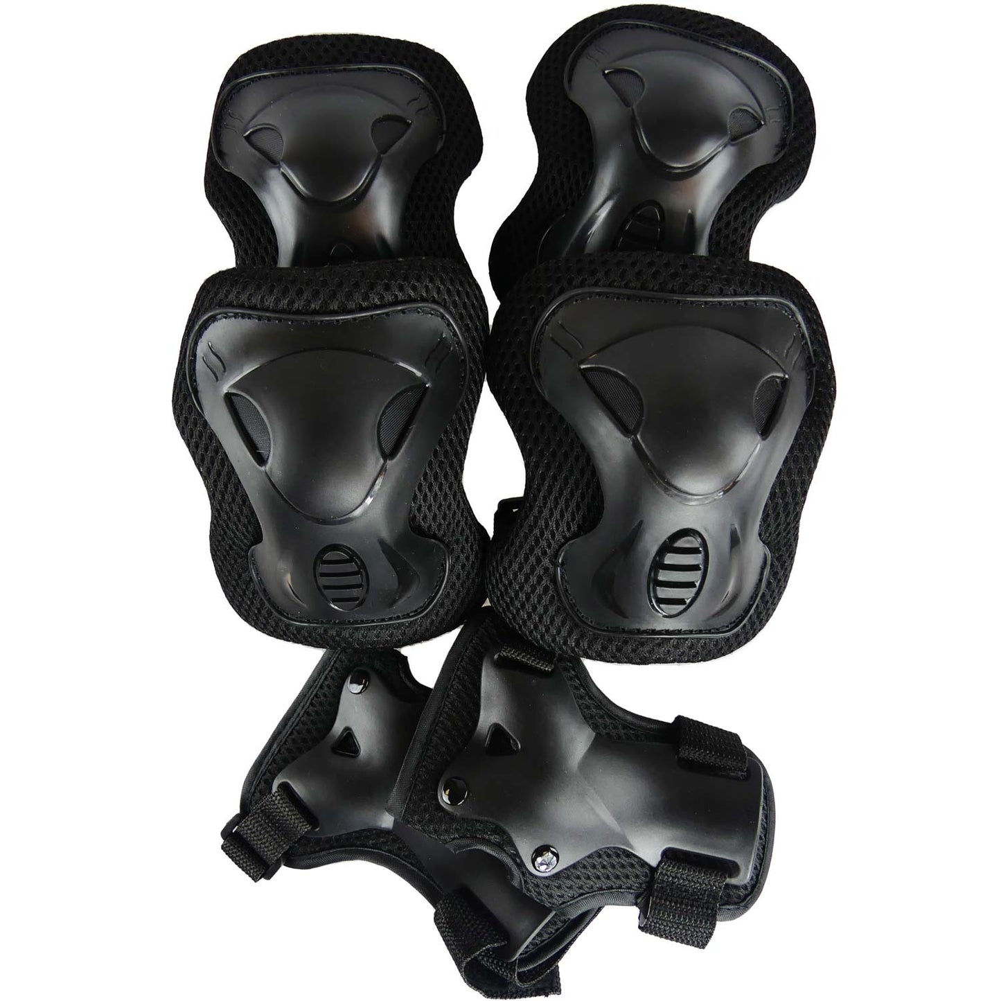 Protection set M