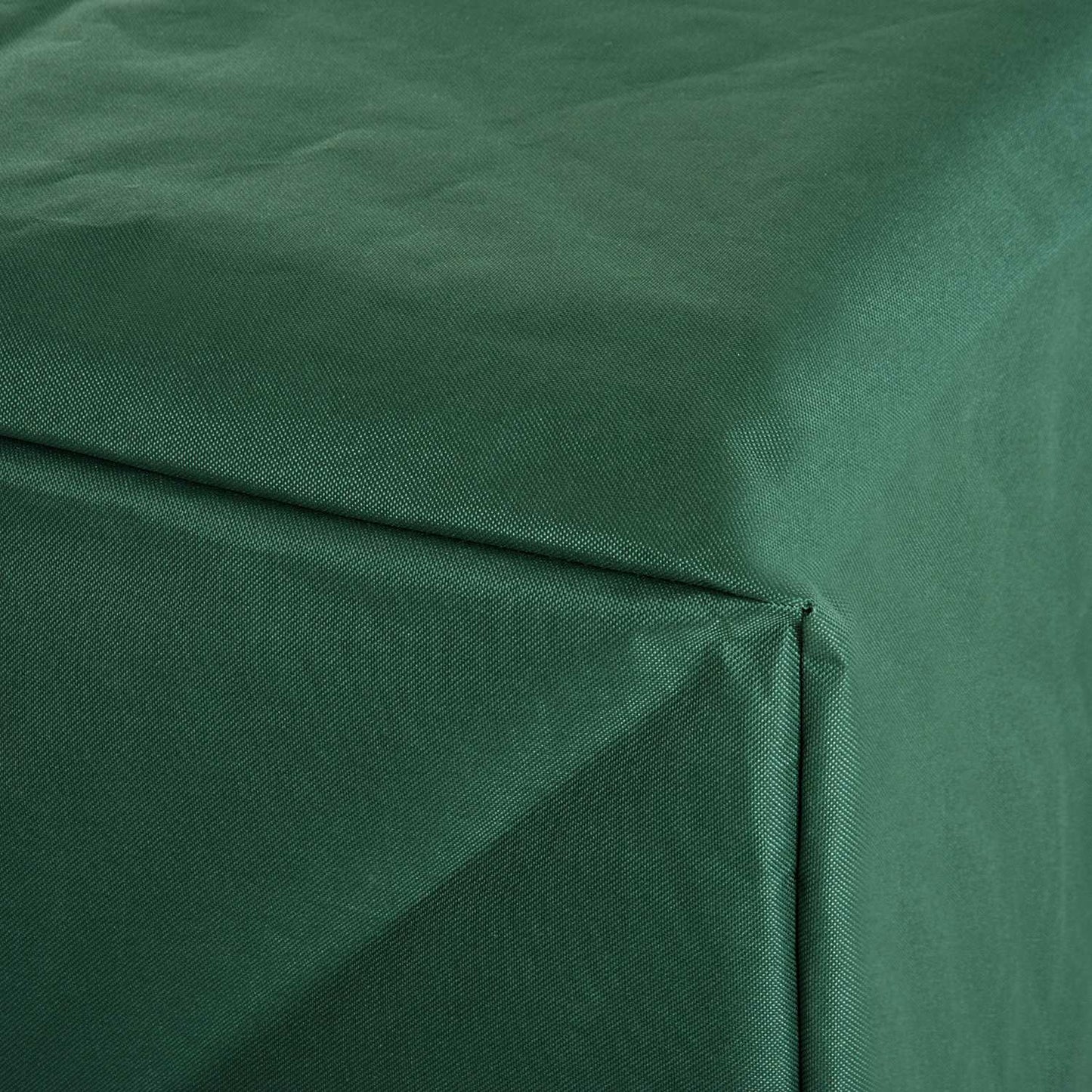 Garden furniture cover, durable 600D Oxford, 210x140x80 cm