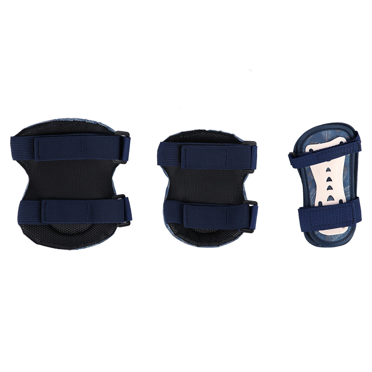 Protective Gear Set, Pink, Size S