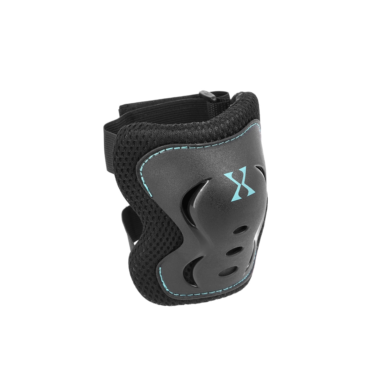 Protective Gear Set, Size S, Black-Mint