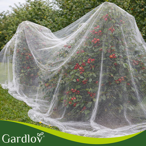 Protective Net 3x6m HDPE for Insect & Bird Control