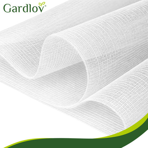 Protective Net 3x6m HDPE for Insect & Bird Control