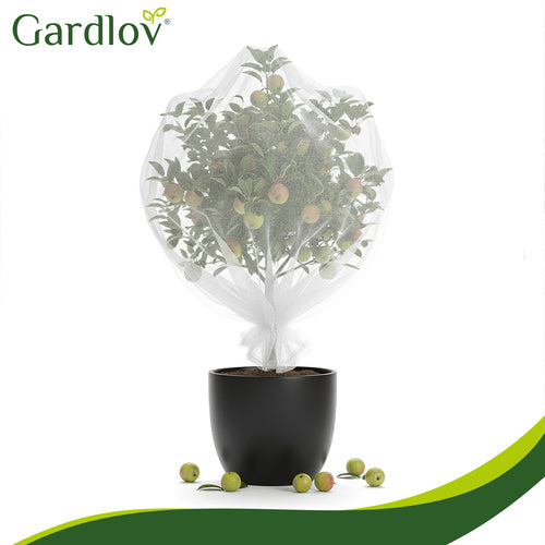 Protective Net 3x6m HDPE for Insect & Bird Control