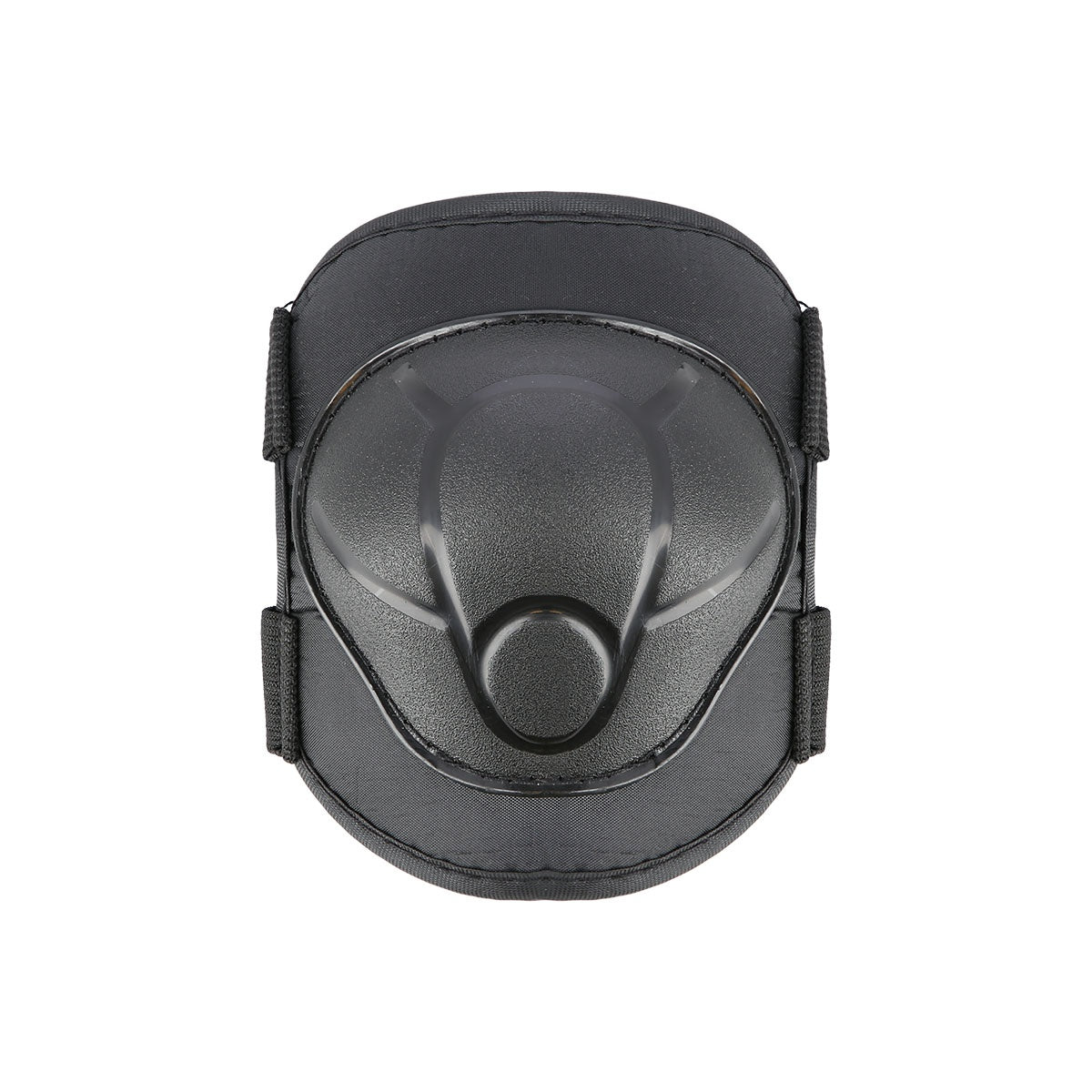 Protective Pad Set, Size M, Black