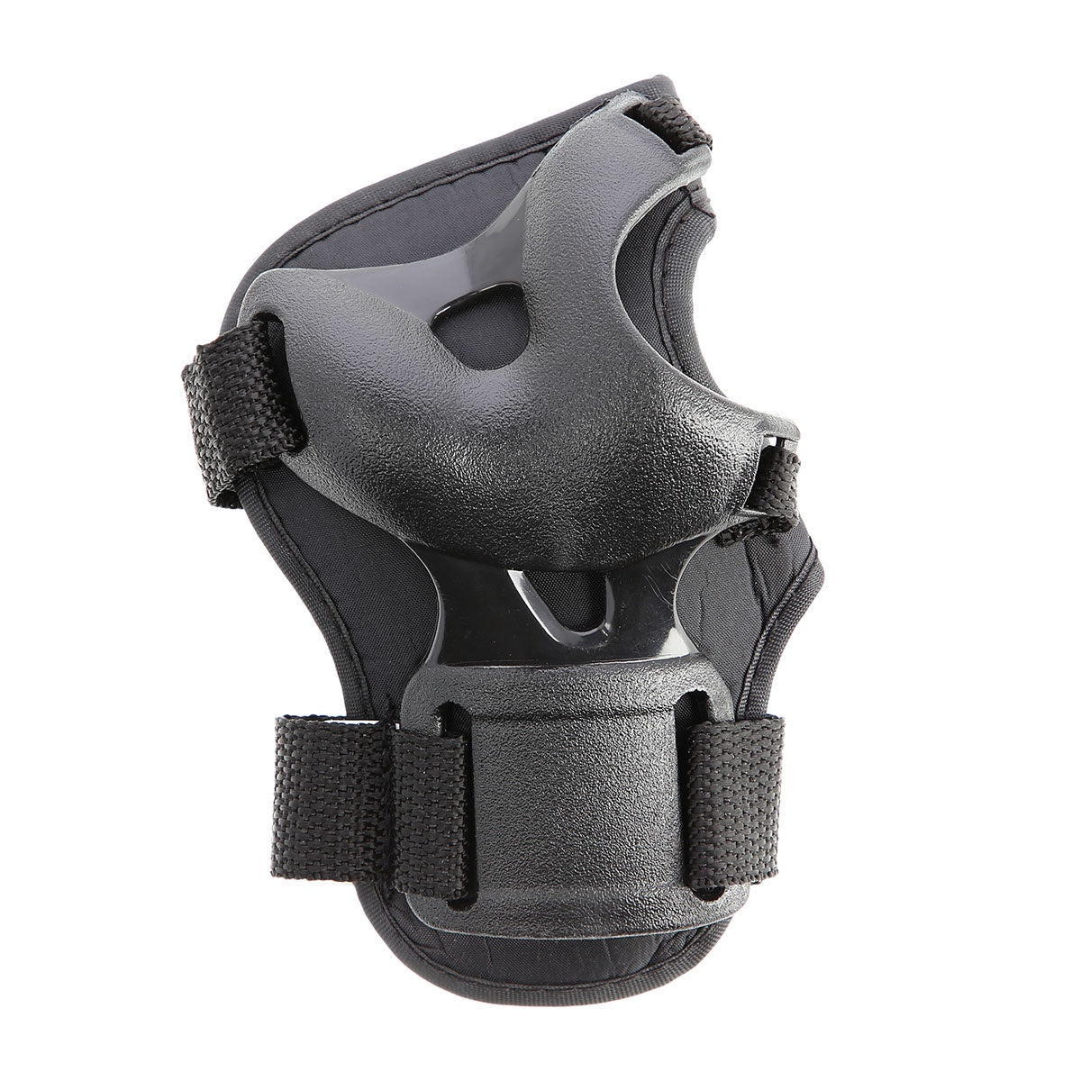 Protective Pad Set, Size M, Black