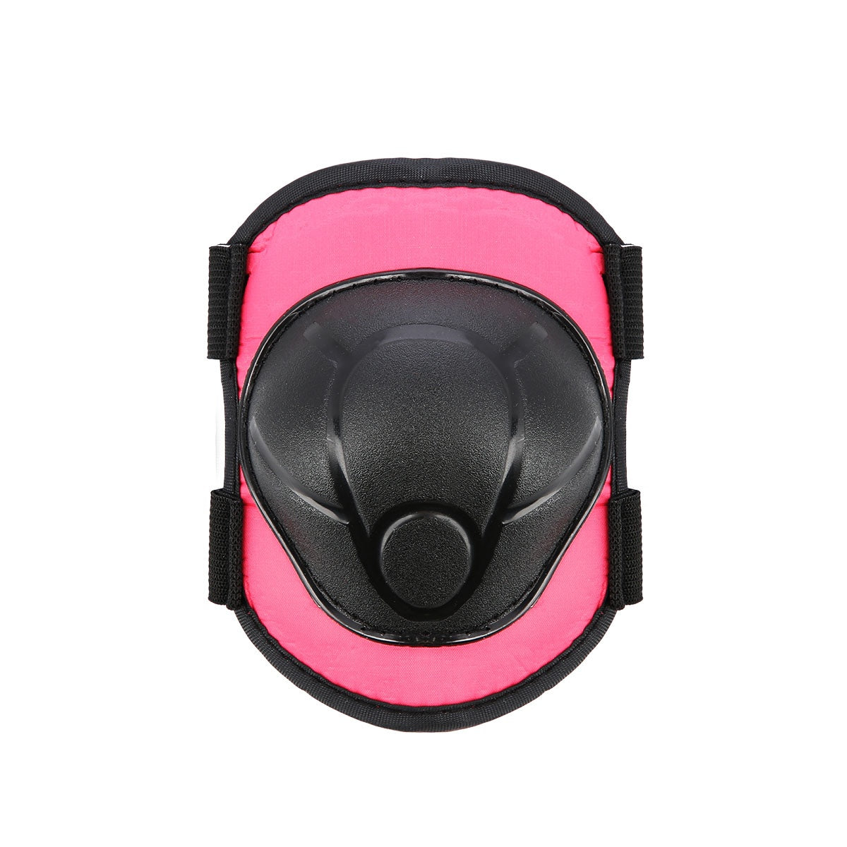 Protective Pad Set, XS, Dark Pink, H110 Size