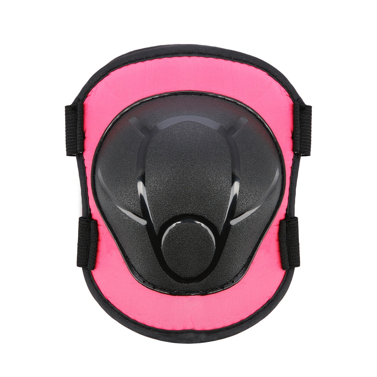 Protective Pad Set, XS, Dark Pink, H110 Size