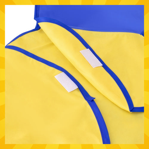 Protective apron for children size M Kruzzel