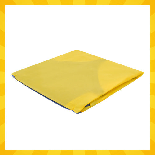 Protective apron for children size M Kruzzel