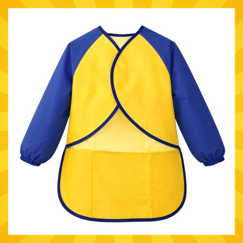 Protective apron for children size M Kruzzel