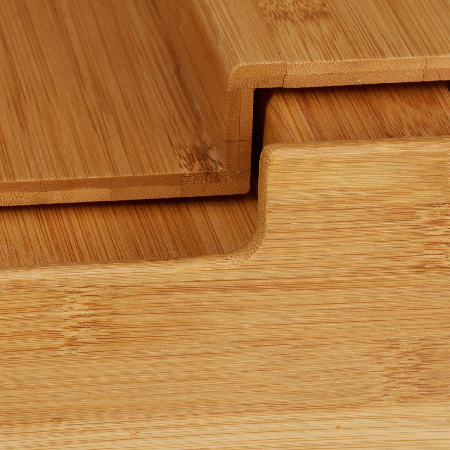 Pull-out spice shelf