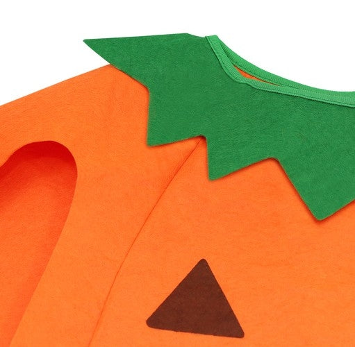 Pumpkin Costume Kruzzel 21908