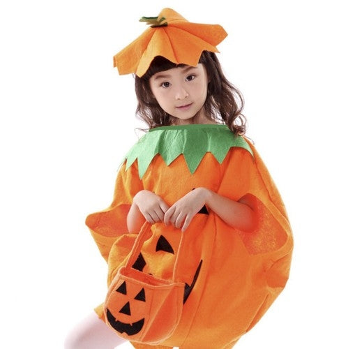 Pumpkin Costume Kruzzel 21908