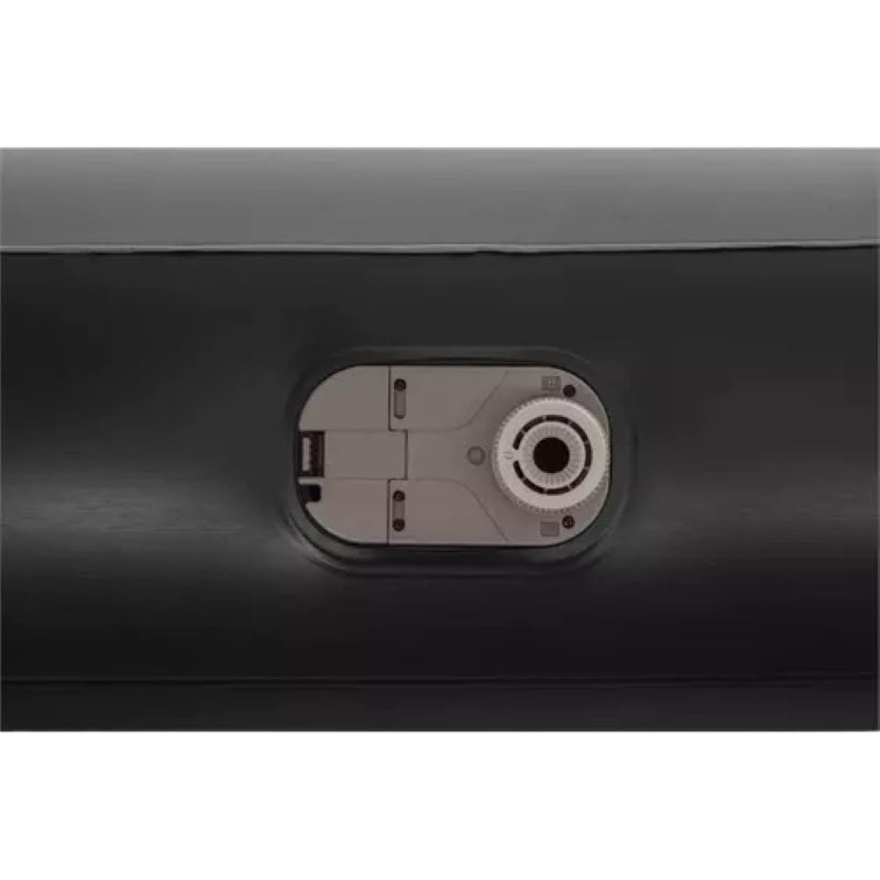 Pump mattress 203x152x46cm BESTWAY 67403