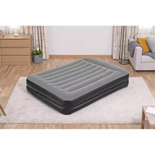 Pump mattress 203x152x46cm BESTWAY 67403