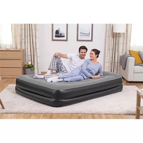 Pump mattress 203x152x46cm BESTWAY 67403