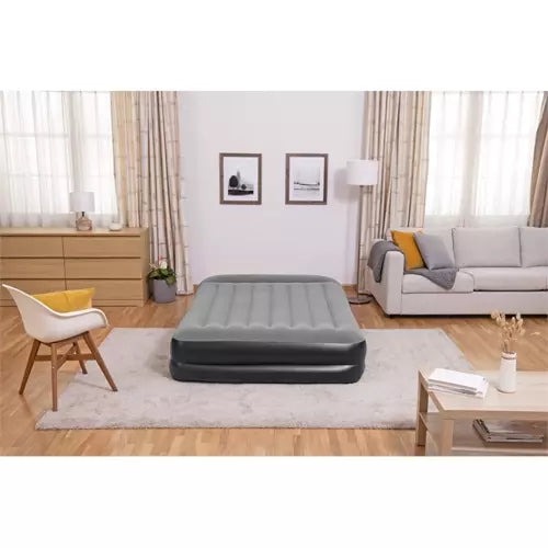 Pump mattress 203x152x46cm BESTWAY 67403