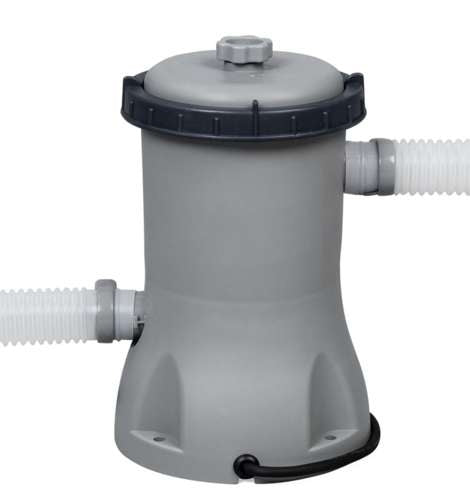 Pump with filter 2006l / h - BESTWAY 58383