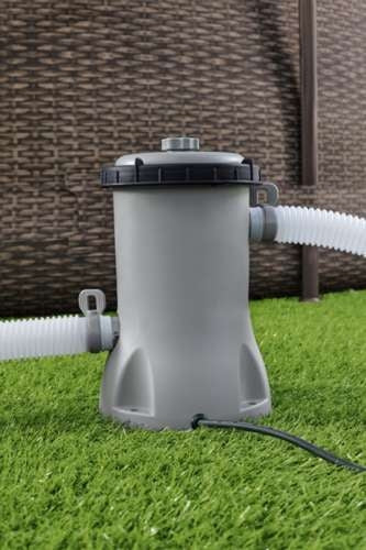 Pump with filter 2006l / h - BESTWAY 58383