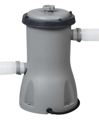 Pump with filter 3028l / h - BESTWAY 58386