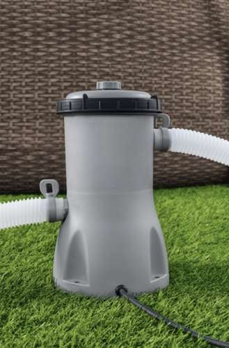 Pump with filter 3028l / h - BESTWAY 58386