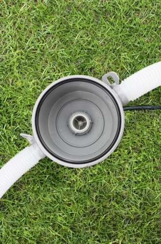 Pump with filter 3028l / h - BESTWAY 58386