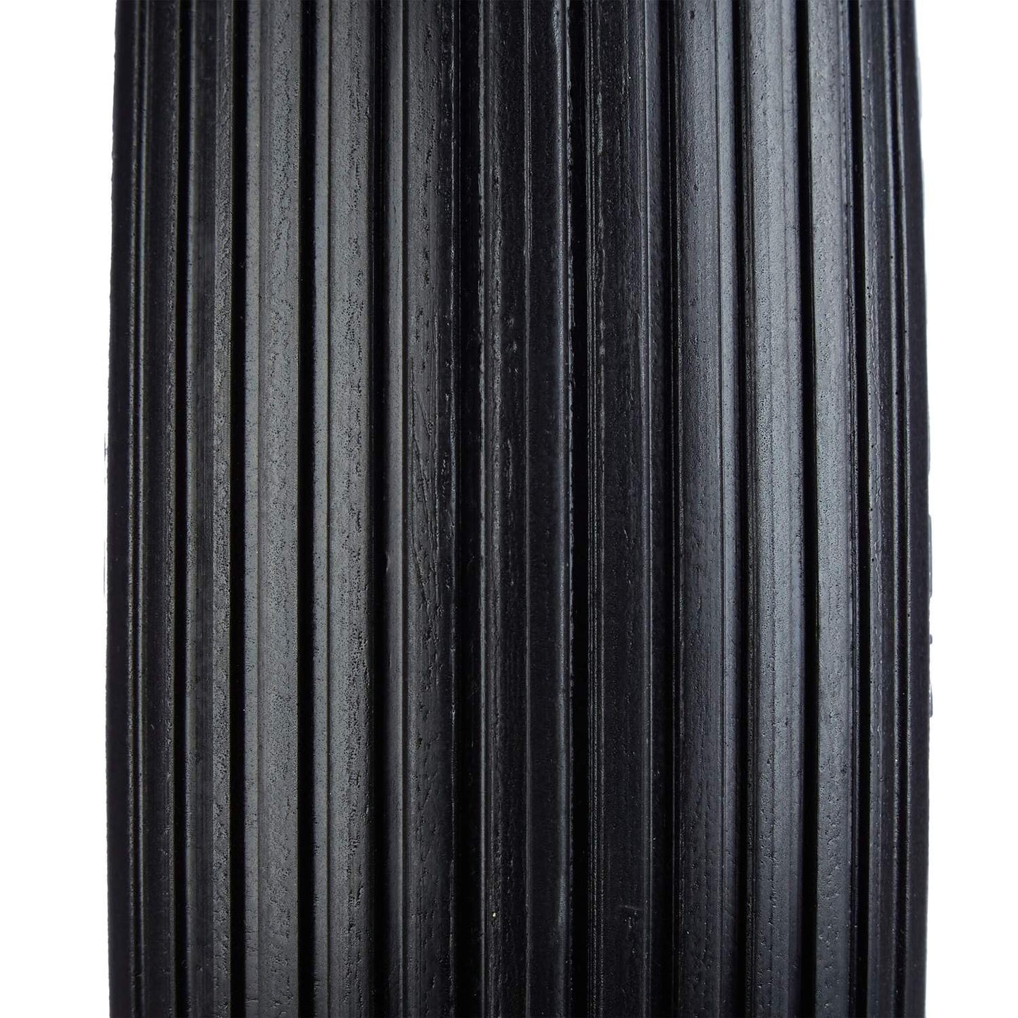 Puncture-Proof Solid Rubber Wheel with Axle 4.80-8