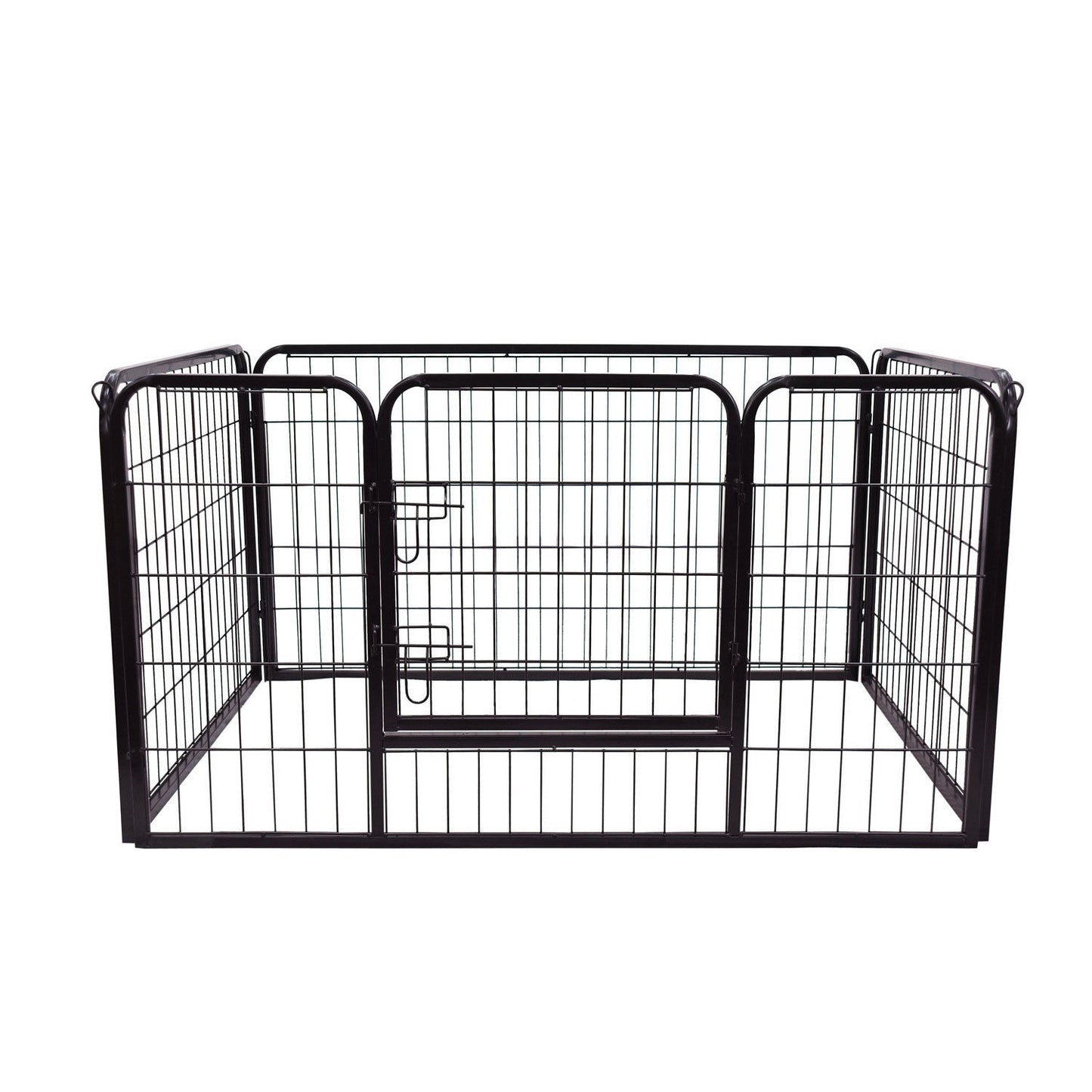 Puppy outdoor playpen - 70 x 80 cm Portable fence