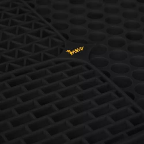 Purlov 19378 anti-stress mat/tray