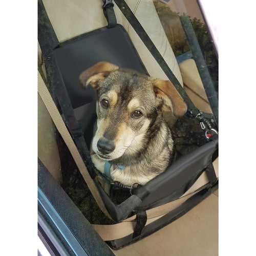 Purlov 20973 seat dog carrier
