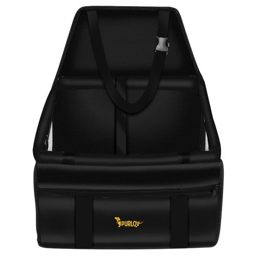 Purlov 20973 seat dog carrier