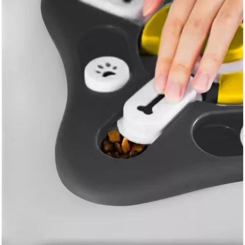 Purlov 23039 interactive dog toy