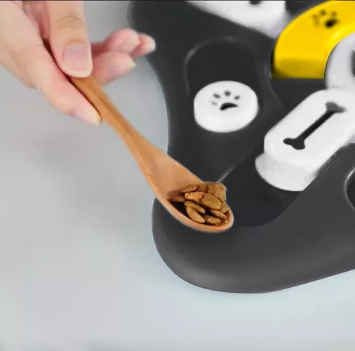 Purlov 23039 interactive dog toy