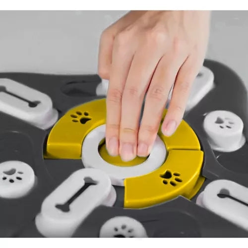 Purlov 23039 interactive dog toy