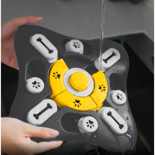 Purlov 23039 interactive dog toy