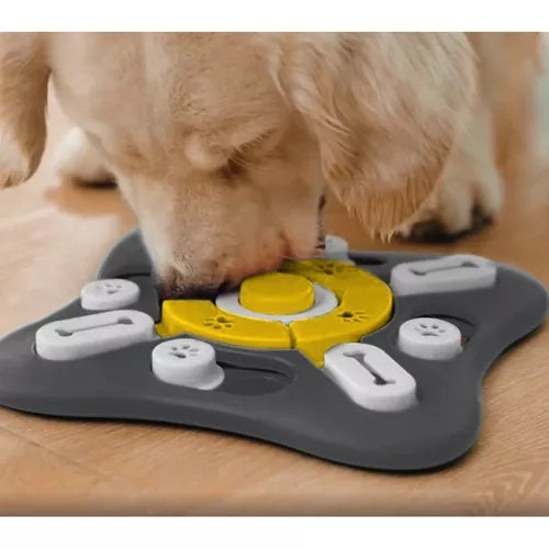 Purlov 23039 interactive dog toy