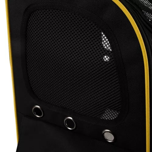 Purlov 23185 cat/dog backpack