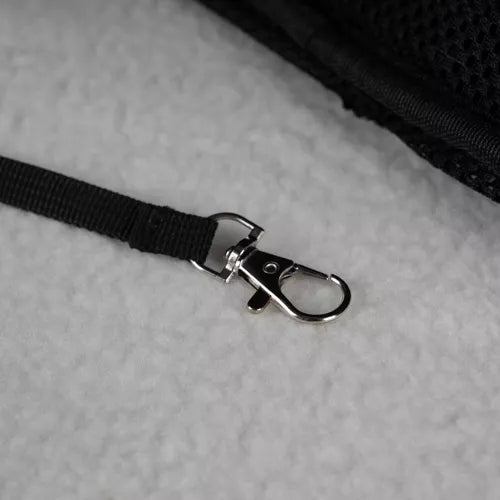 Purlov 23185 cat/dog backpack