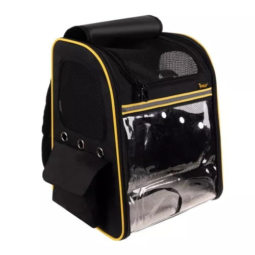 Purlov 23185 cat/dog backpack