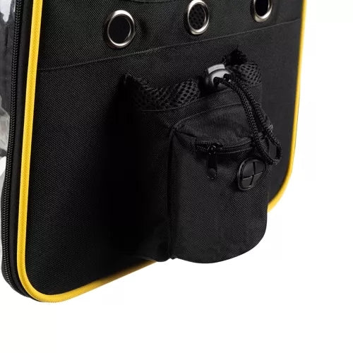 Purlov 23185 cat/dog backpack