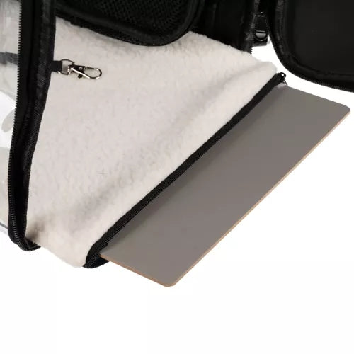 Purlov 23185 cat/dog backpack